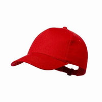 Cap - Brauner