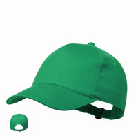 Cap - Brauner