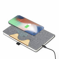 Charger Notepad - Dalou