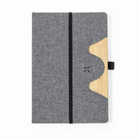Charger Notepad - Dalou