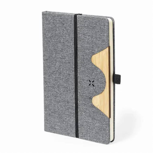 Charger Notepad - Dalou