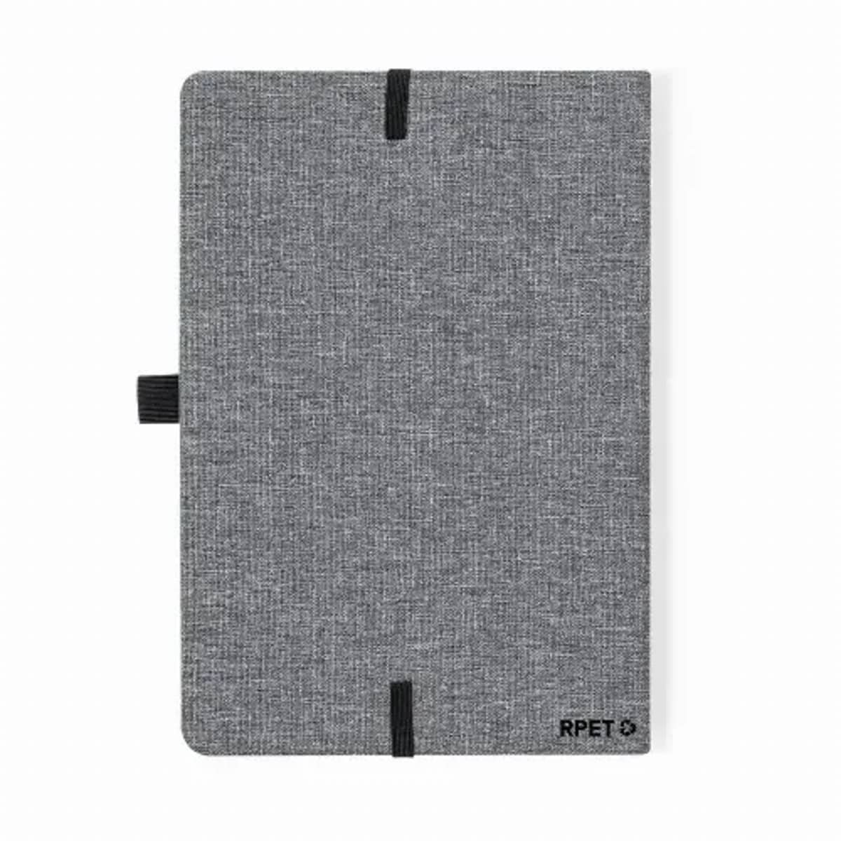 Charger Notepad - Dalou