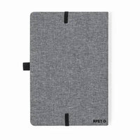 Charger Notepad - Dalou