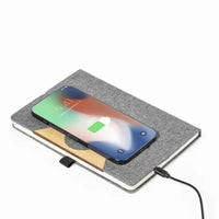 Charger Notepad - Dalou