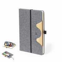 Charger Notepad - Dalou
