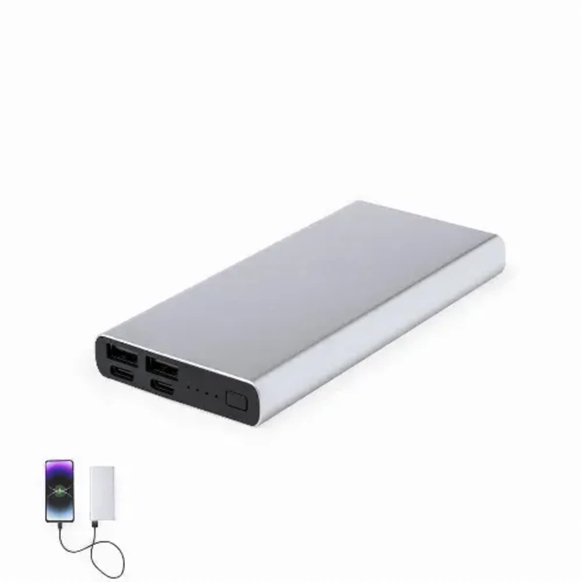 Power Bank - Tornad