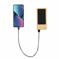 Power Bank - Molden