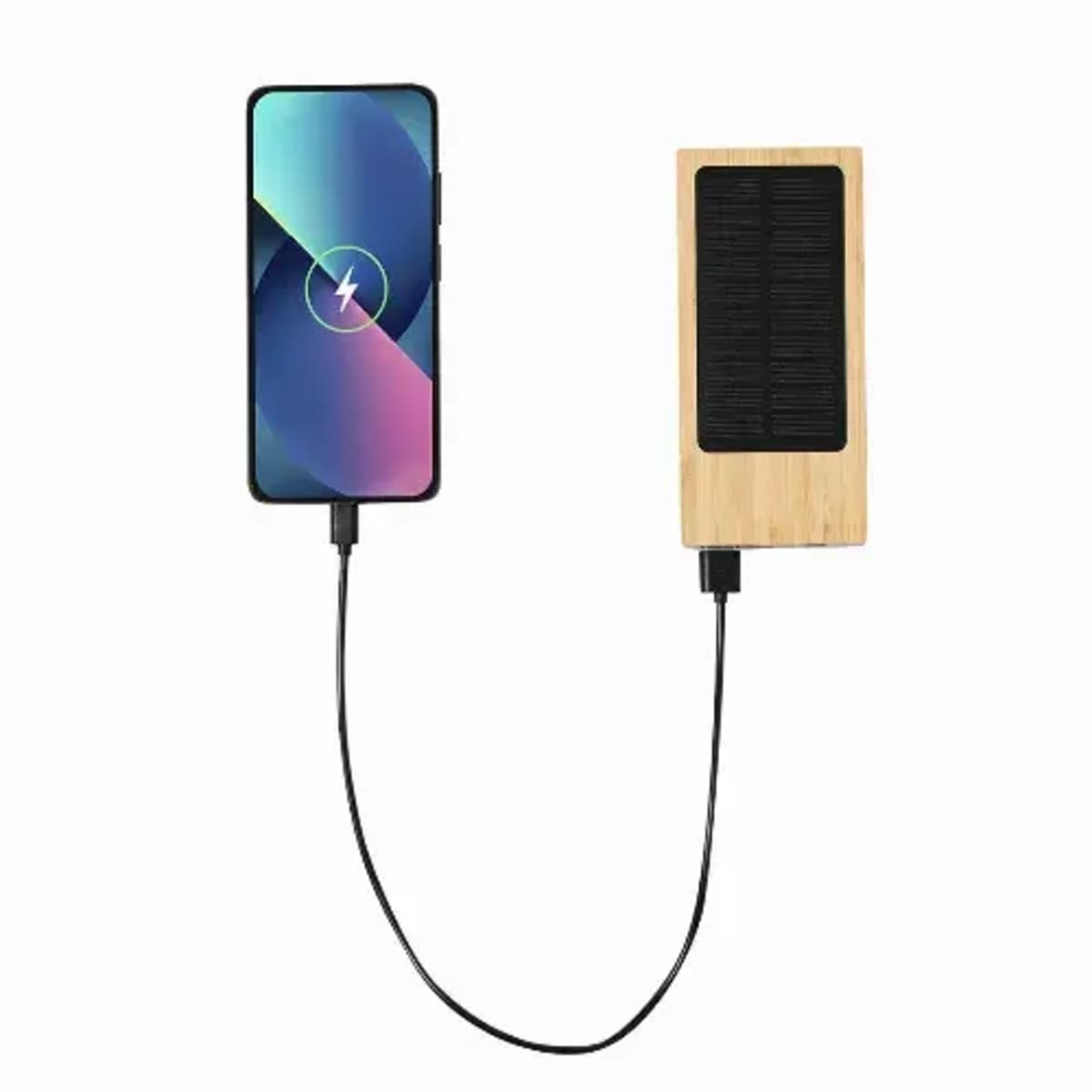 Power Bank - Molden