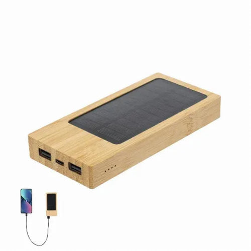 Power Bank - Molden