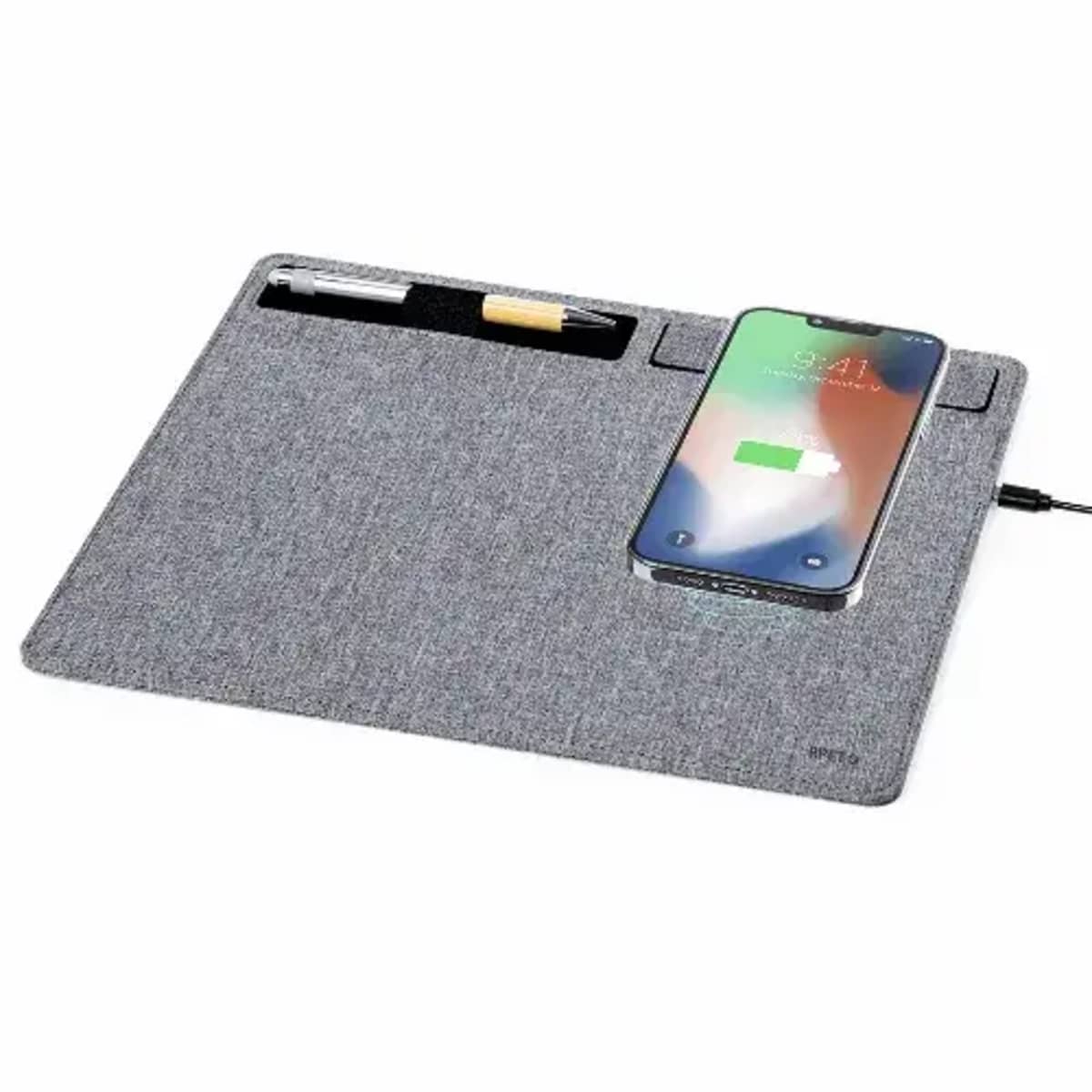 Charger Mousepad - Deuz