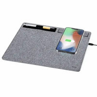 Charger Mousepad - Deuz