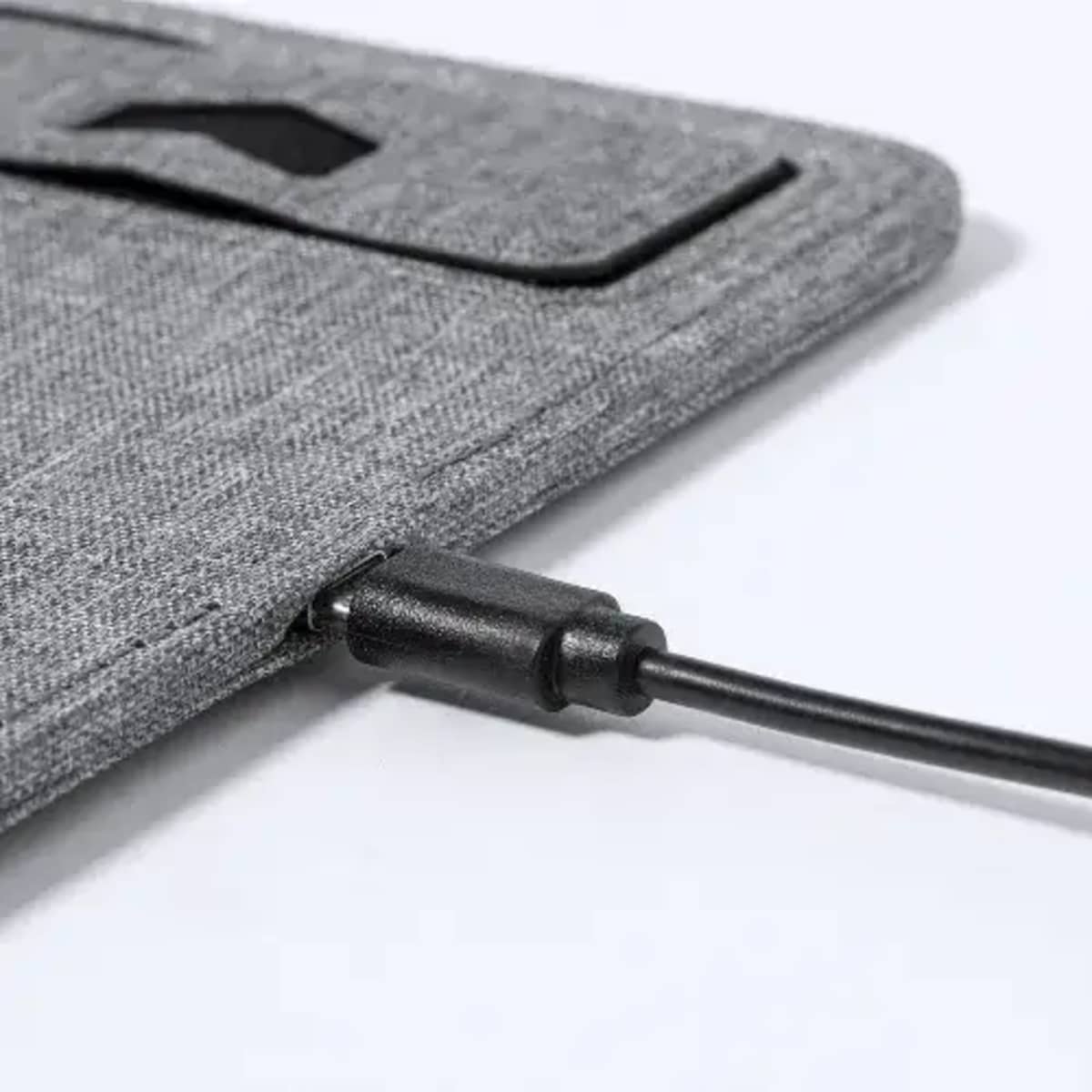 Charger Mousepad - Deuz