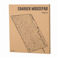 Charger Mousepad - Deuz