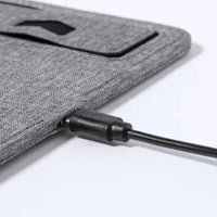 Charger Mousepad - Deuz
