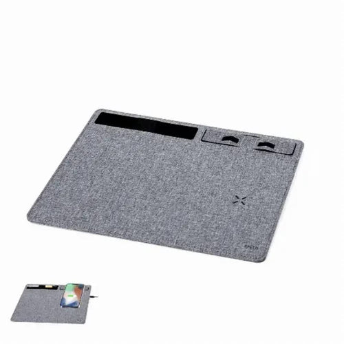 Charger Mousepad - Deuz