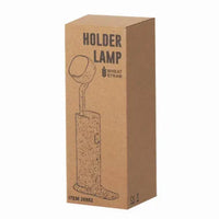 Hopen Stand torch -Olan
