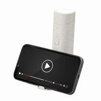 Hopen Stand torch -Olan