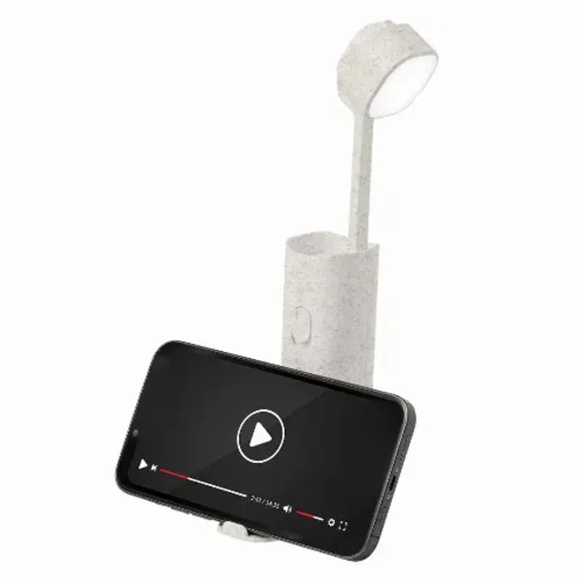 Hopen Stand torch -Olan