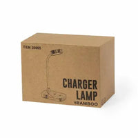 Charger Lamp - Gregal