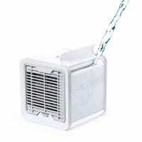 Mini Air Conditioner - Janek