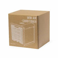 Mini Air Conditioner - Janek