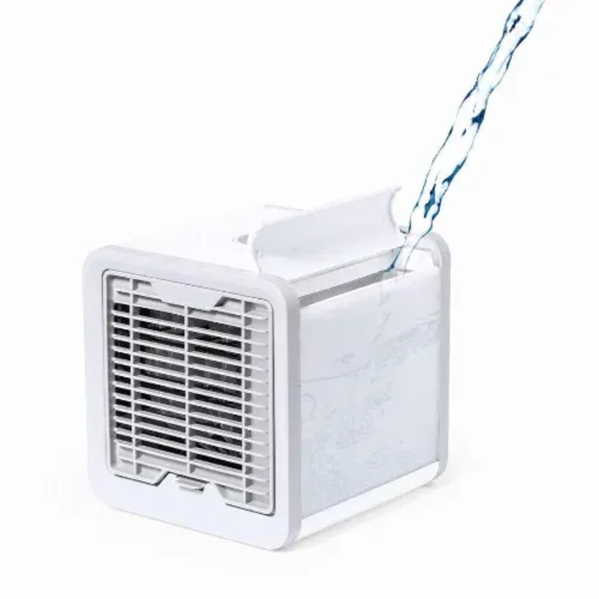 Mini Air Conditioner - Janek