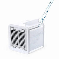 Mini Air Conditioner - Janek