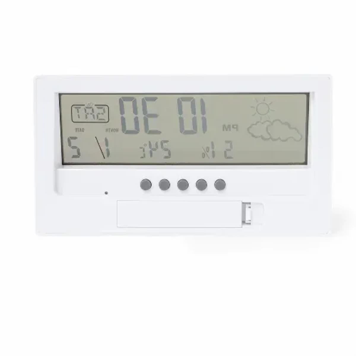 Weather Station - Roamer