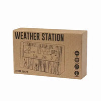 Weather Station - Roamer