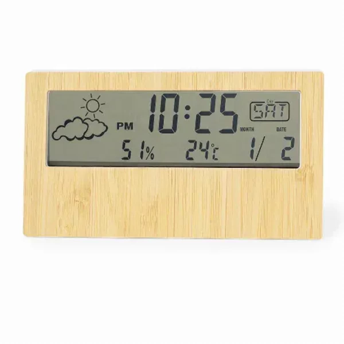 Weather Station - Roamer