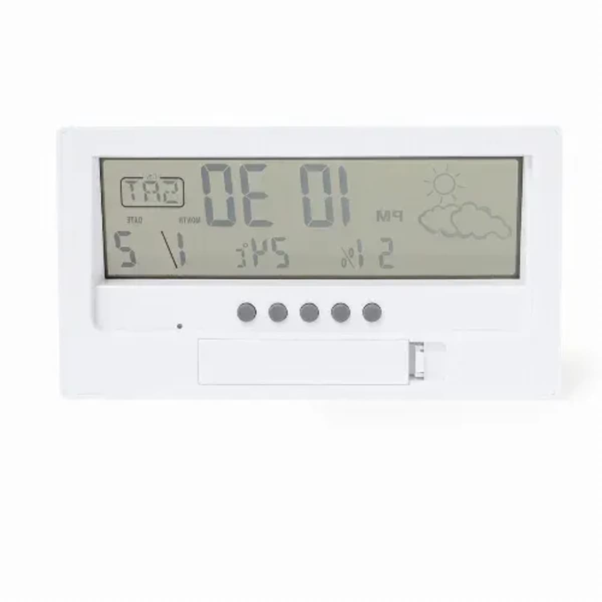 Weather Station - Roamer