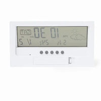 Weather Station - Roamer