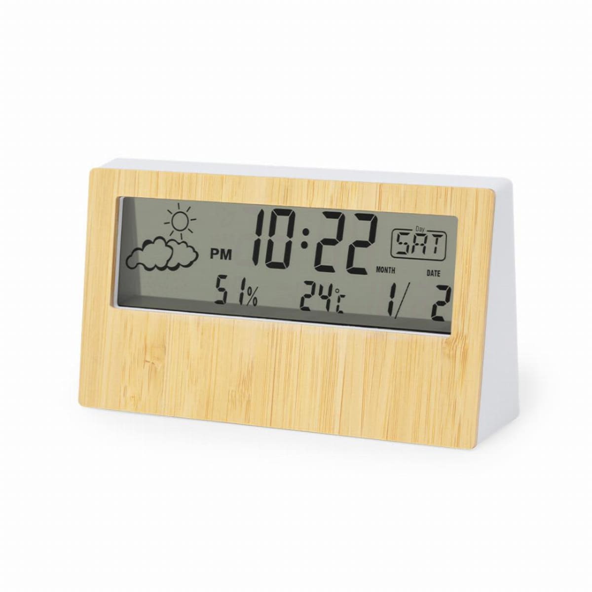 Weather Station - Roamer