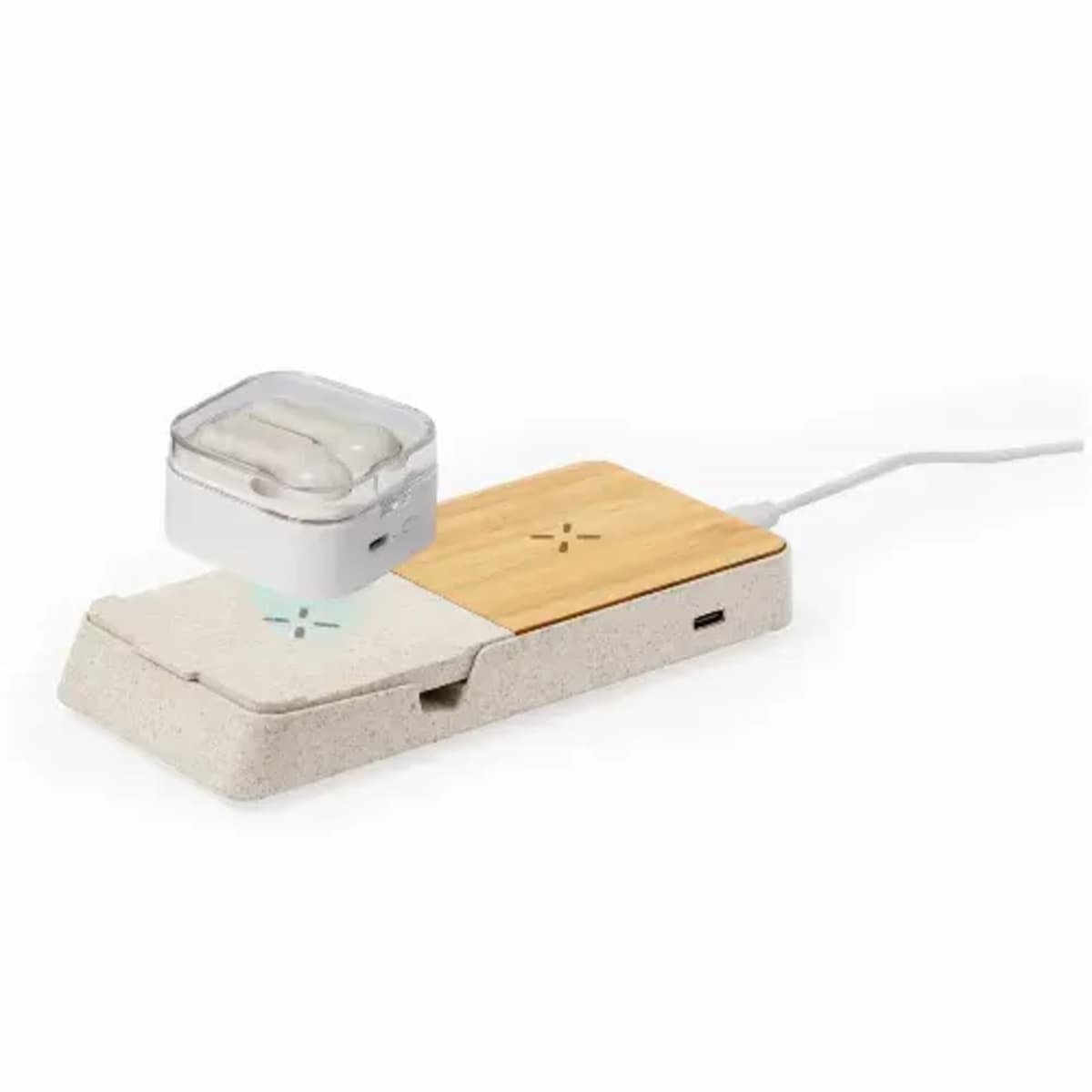 Charger Barichen