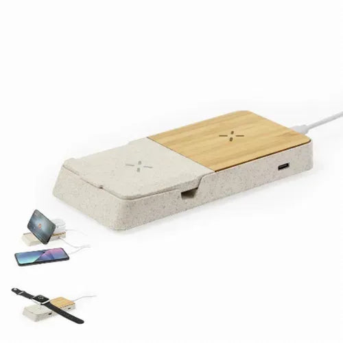 Charger Barichen
