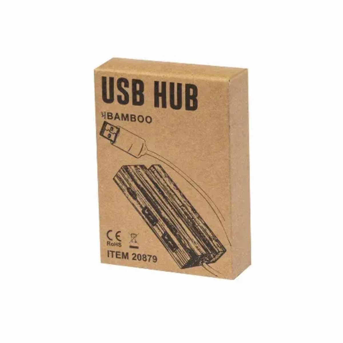 USB Hub - Cirzo