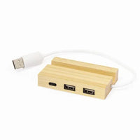 USB Hub - Cirzo