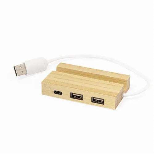 USB Hub - Cirzo
