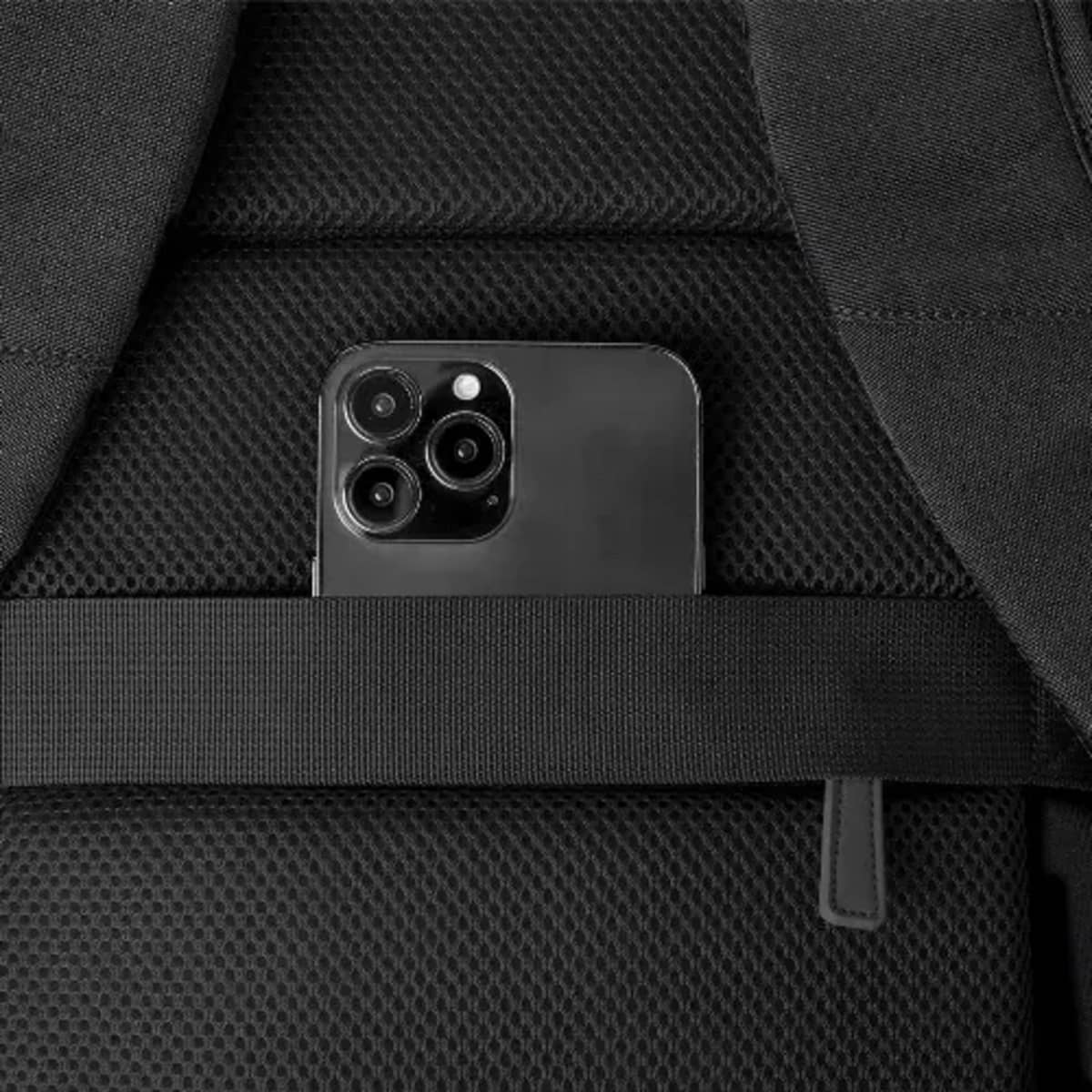 Backpack - Baggel