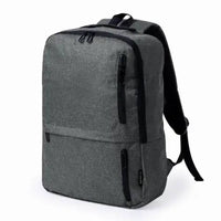 Backpack in RPET - Ingria