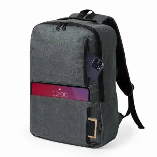 Backpack in RPET - Ingria