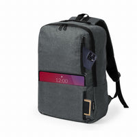Backpack in RPET - Ingria