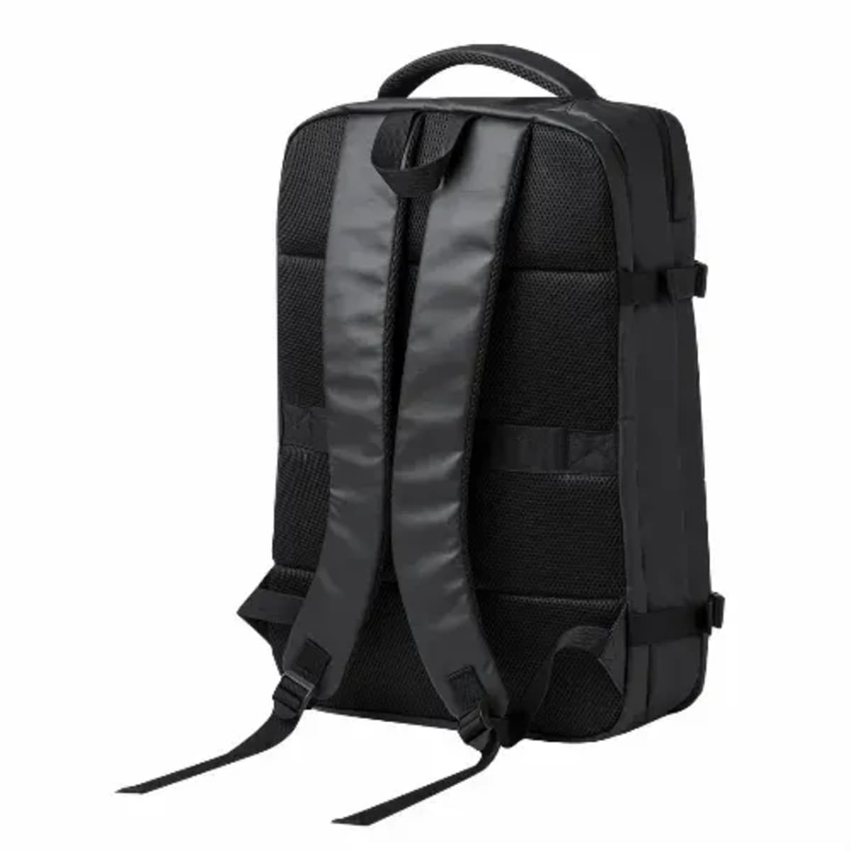 Document Bag Backpack - Tanen