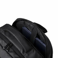 Document Bag Backpack - Tanen