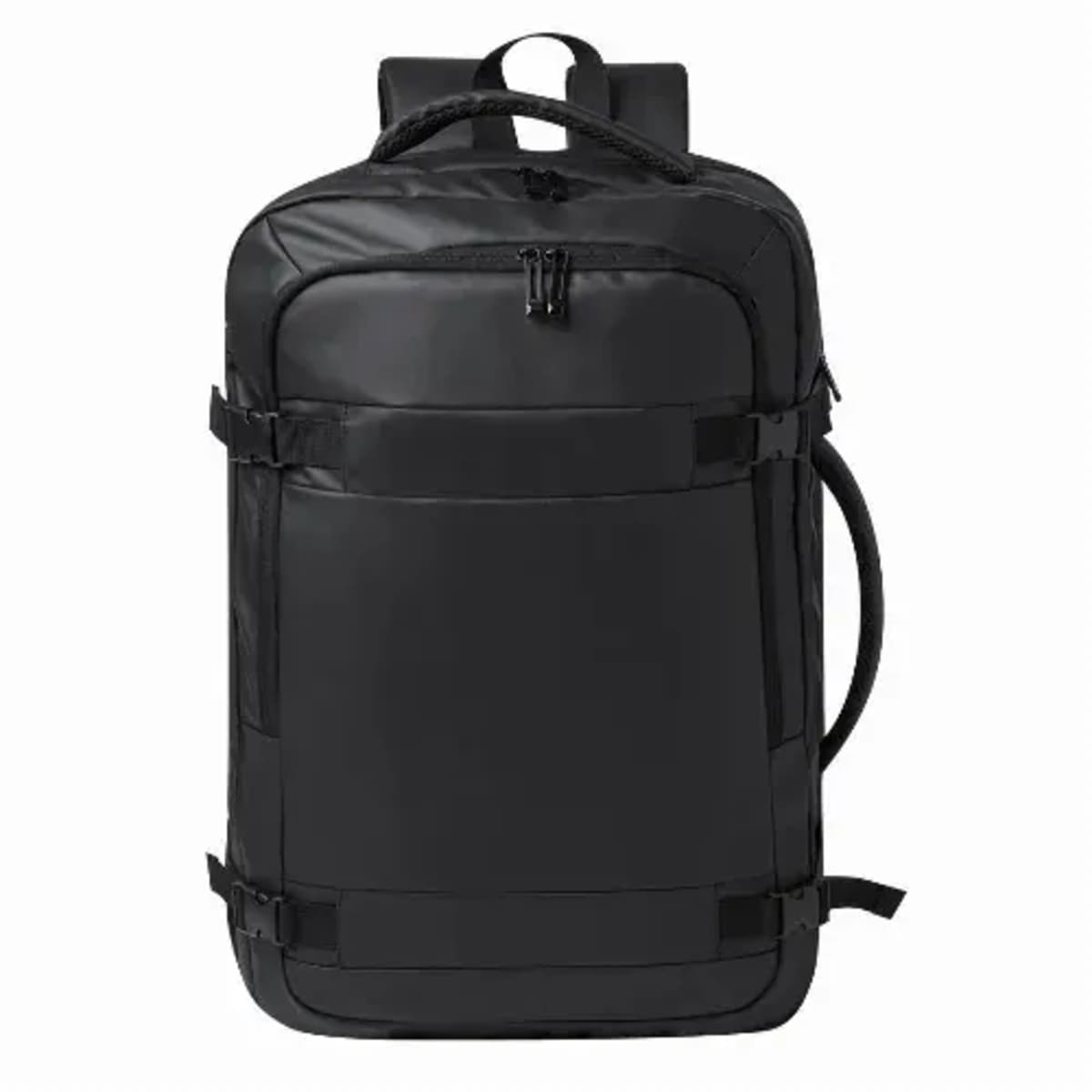 Document Bag Backpack - Tanen