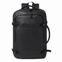 Document Bag Backpack - Tanen