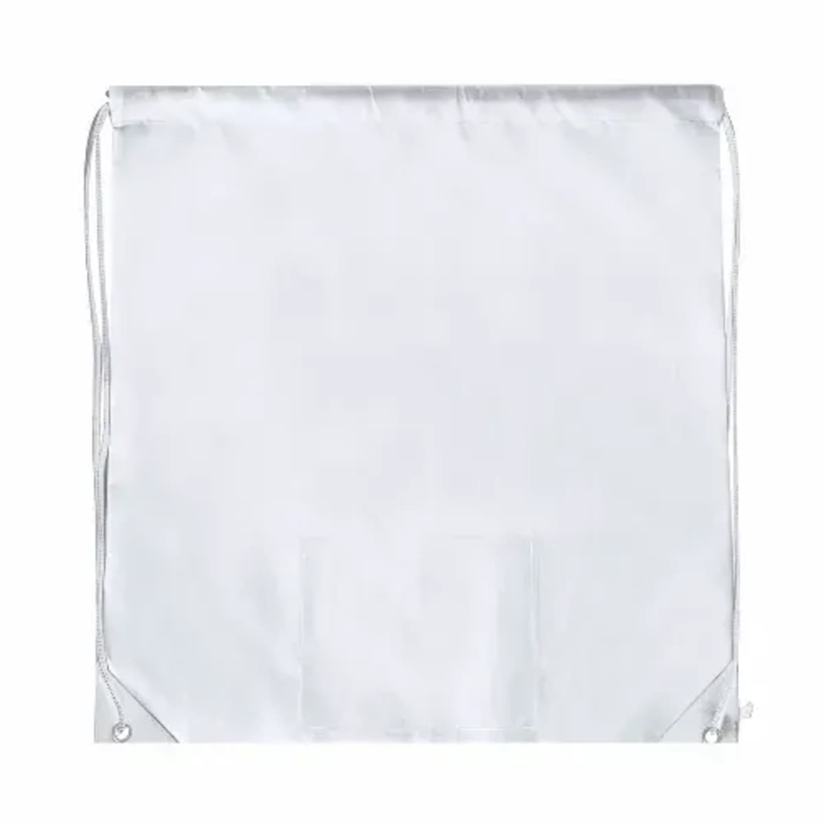 Race Number Drawstring Bag - Selasi