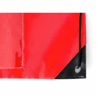 Race Number Drawstring Bag - Selasi