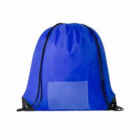 Race Number Drawstring Bag - Selasi