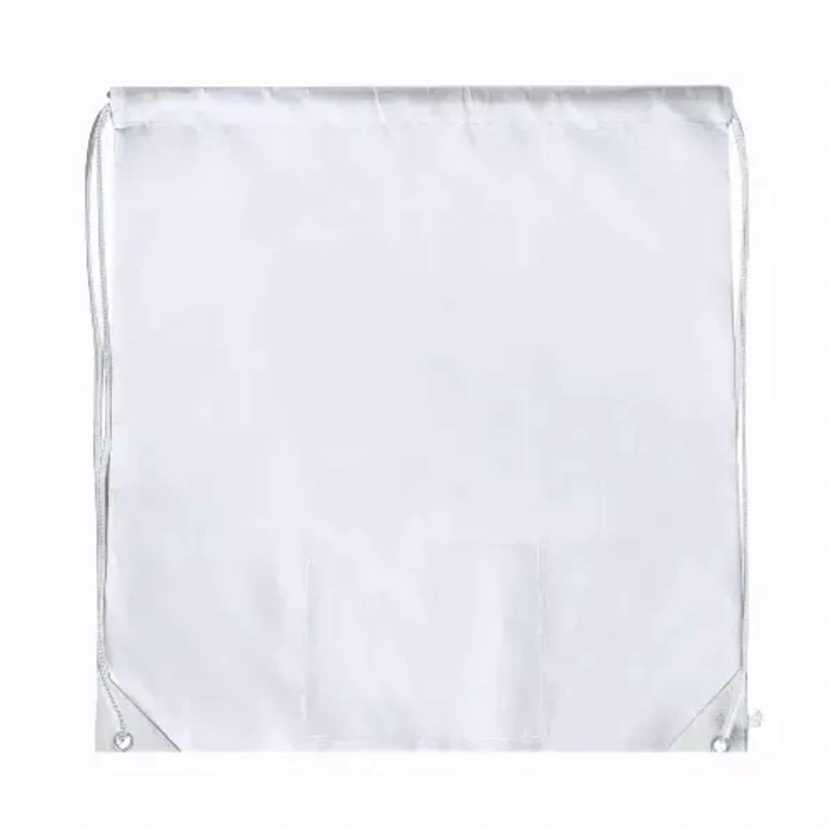 Race Number Drawstring Bag - Selasi
